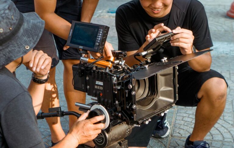 Filmagem em 3D: por que e como utilizar - 42 Filmes