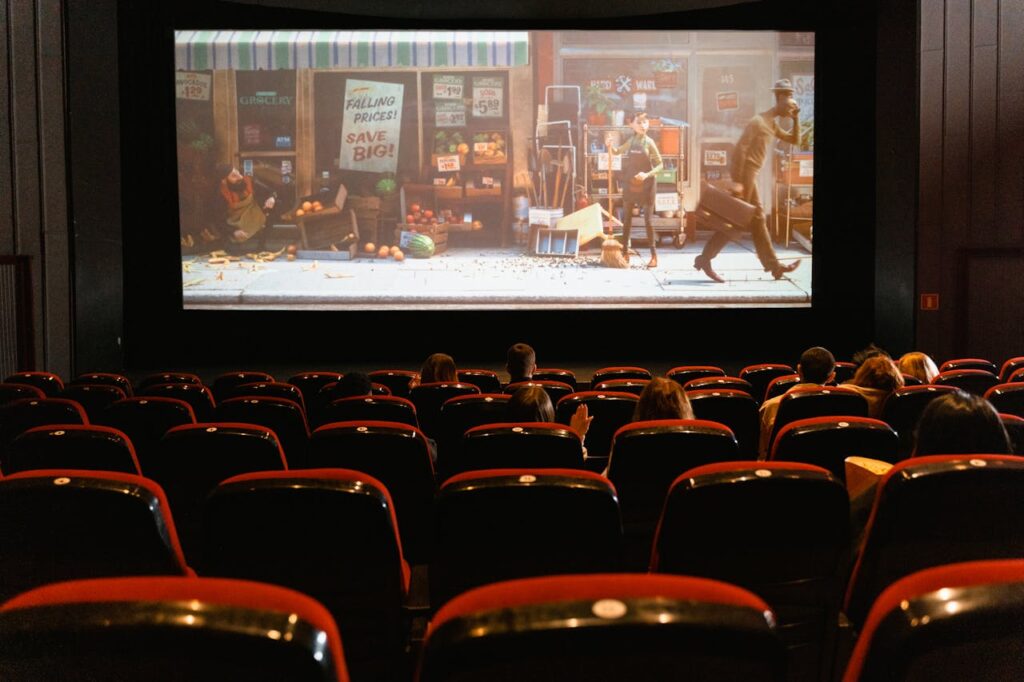 Pensando em algumas frases de grandes cineastas e pensadores, podemos refletir sobre a criatividade e o fazer audiovisual.