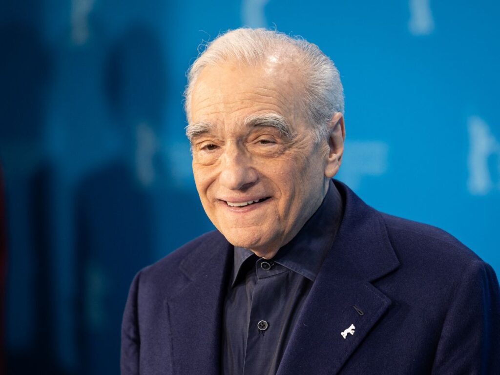 Martin Scorsese “está utilizando IA” ou “se rendeu à inteligência artificial”? Você viu apenas metade da notícia. Entenda: